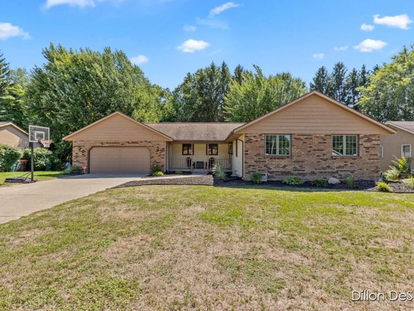 4742 Wellington Street, Hudsonville, MI 49426