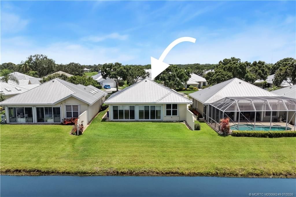 2018 SW Mayflower Drive, Palm City, FL 34990 Photo