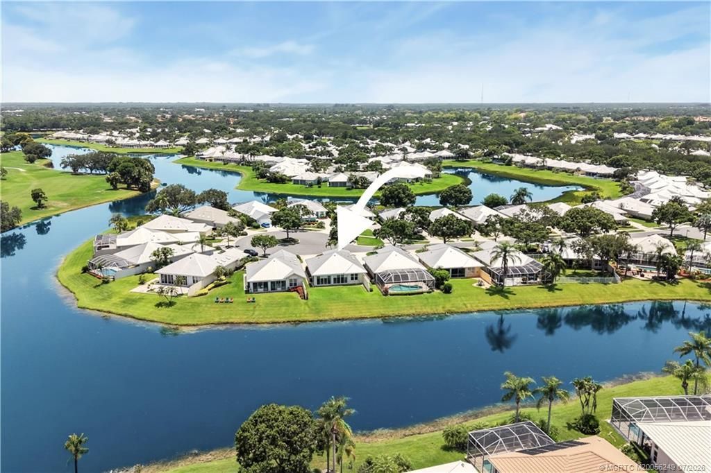 2018 SW Mayflower Drive, Palm City, FL 34990 Photo