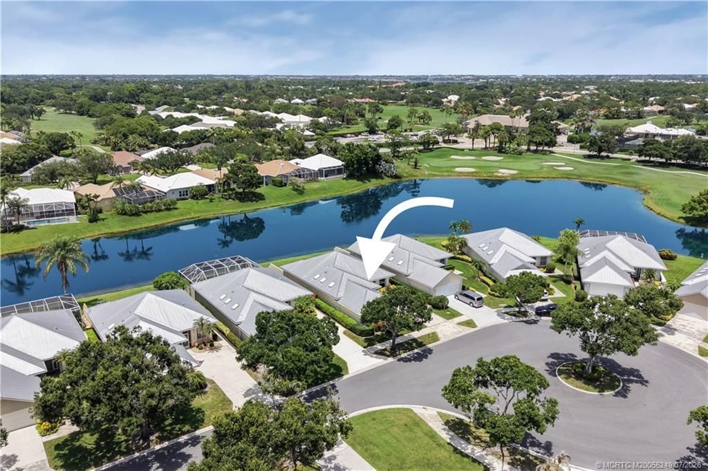 2018 SW Mayflower Drive, Palm City, FL 34990 Photo