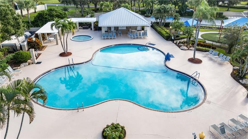 2018 SW Mayflower Drive, Palm City, FL 34990 Photo