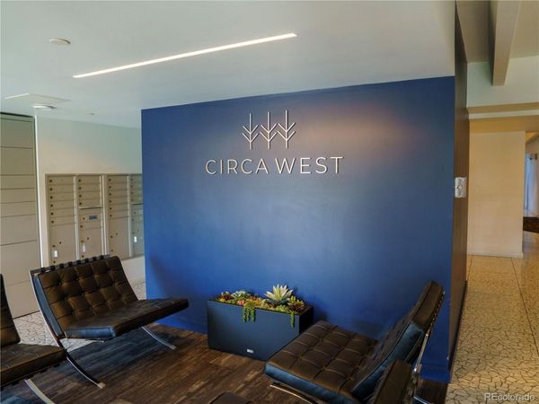 1495 Vrain Street, Unit 302, Denver, CO 80204