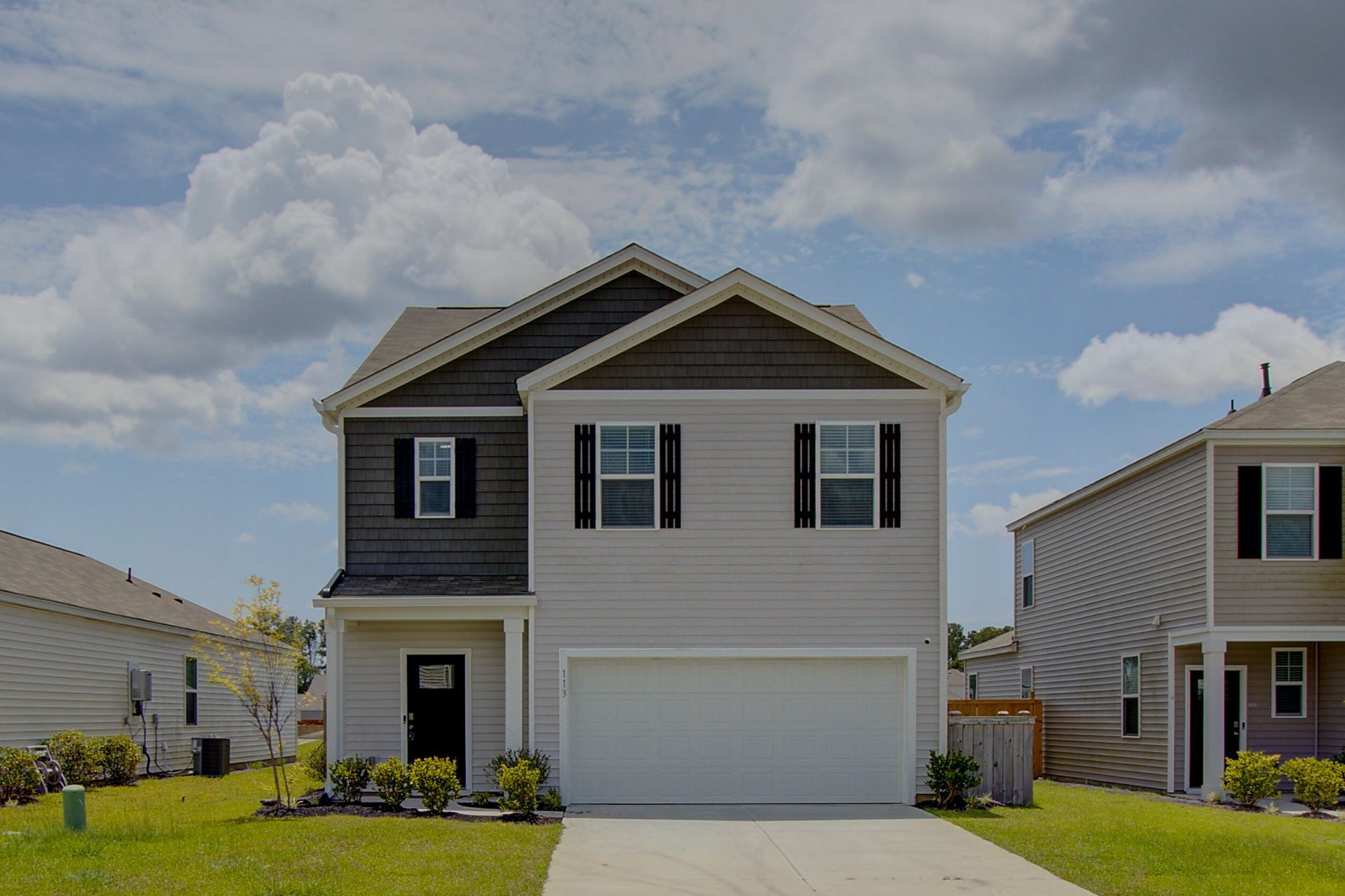 113 Hillsford Lane Photo 1