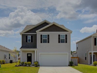 113 Hillsford Lane, Summerville, SC 29486