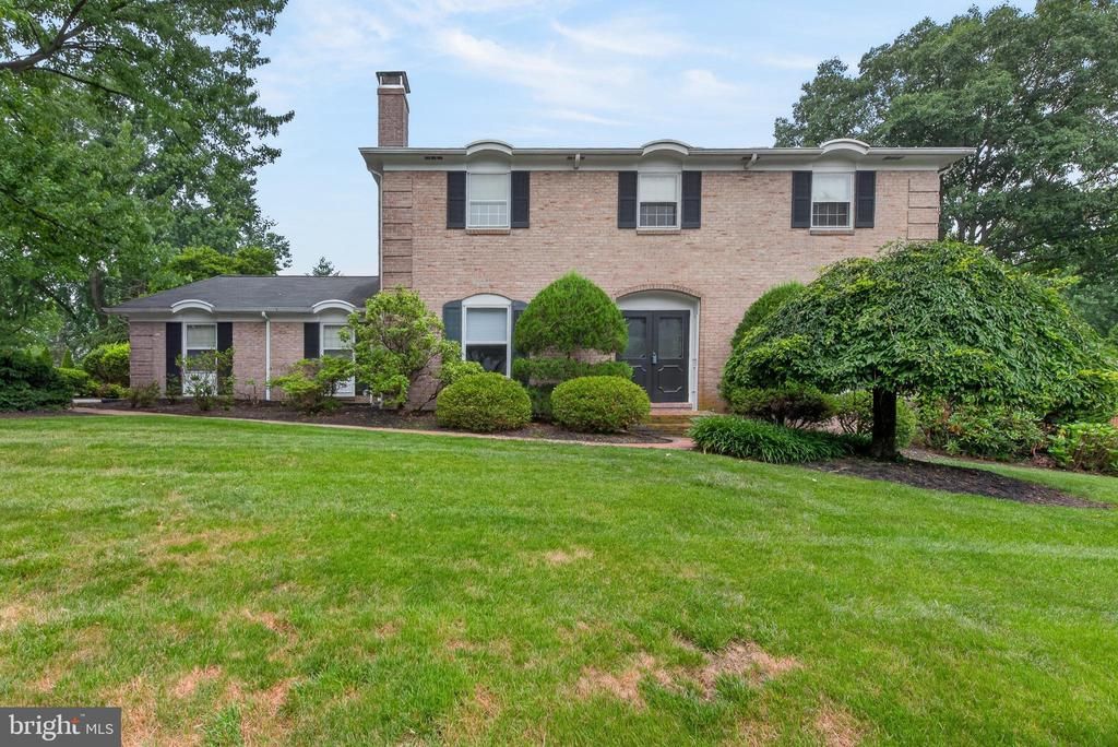1108 Mill Mar Road, Lancaster, PA 17601 Main Photo