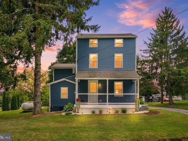 1847 BLUE BALL ROAD , ELKTON, MD 21921