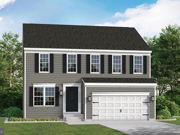 LOT 1156 AFT COURT, GREENBACKVILLE, VA 23356