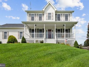 16410 HUDSON MILL ROAD, CULPEPER, VA 22701