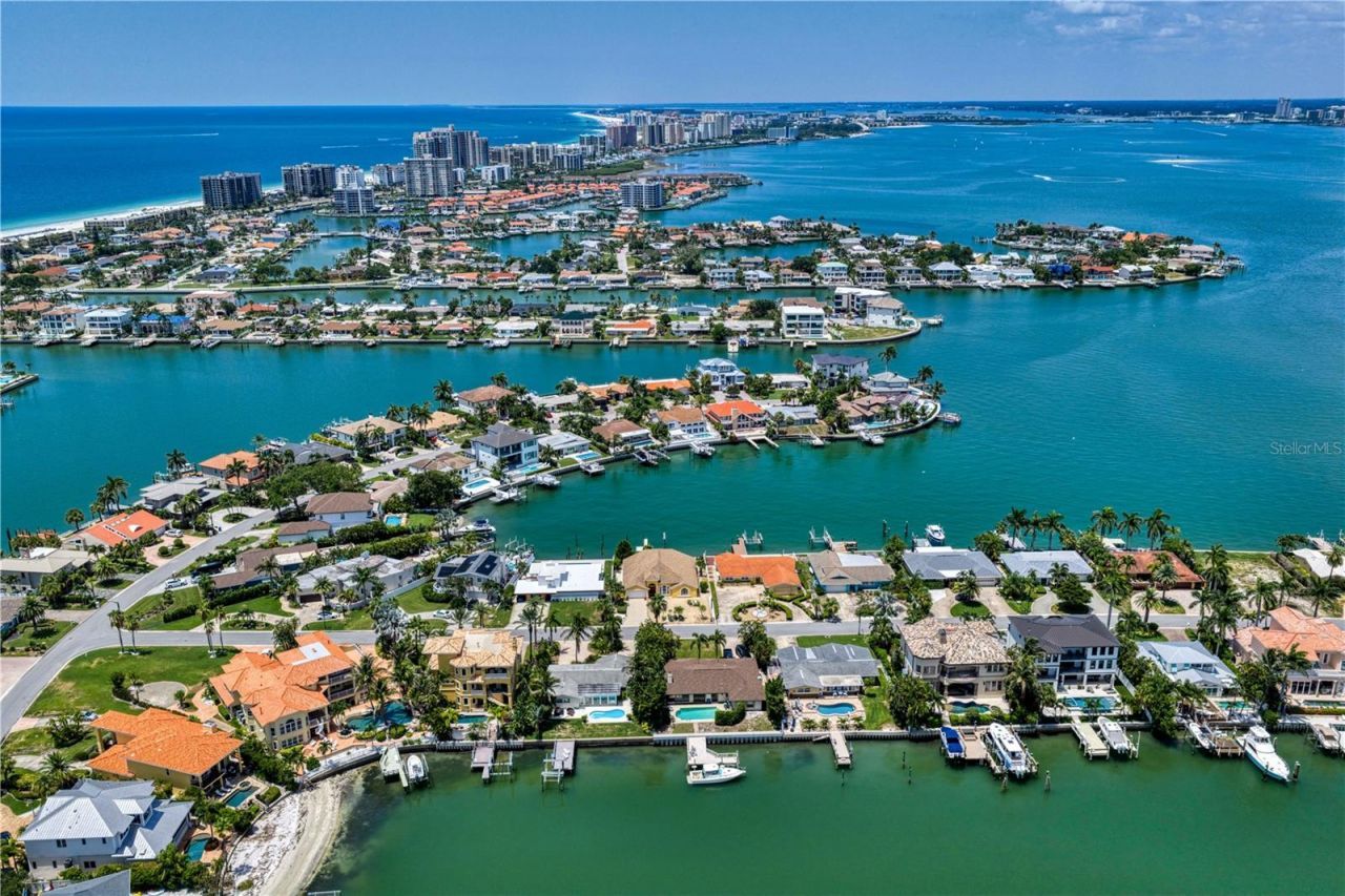 115 Aleta Drive, Belleair Beach, FL 33786 Photo