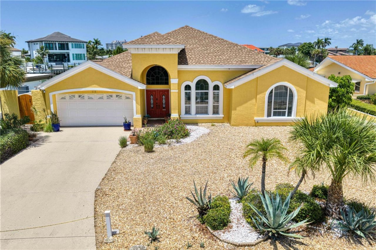 115 Aleta Drive, Belleair Beach, FL 33786 Photo