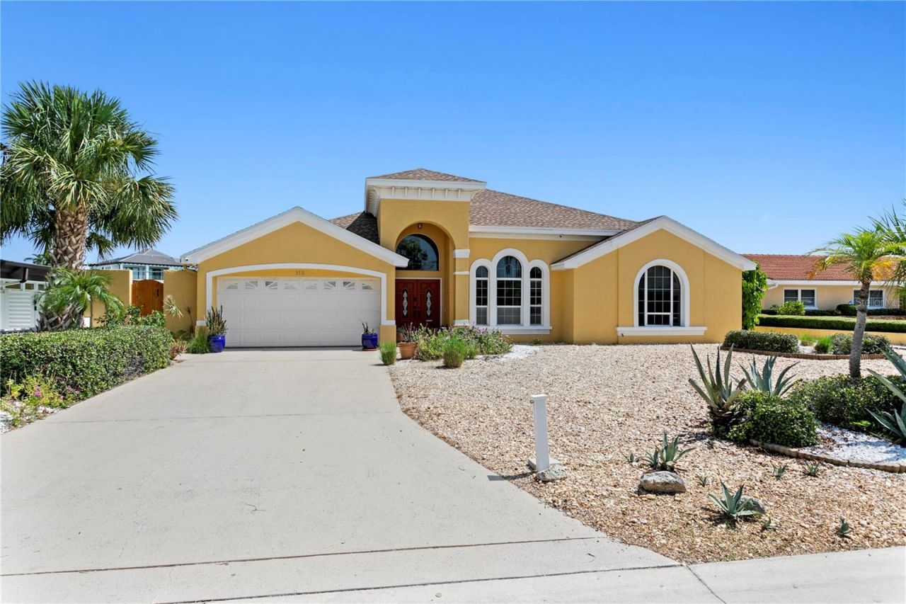 115 Aleta Drive, Belleair Beach, FL 33786 Photo