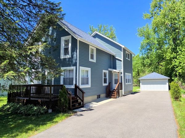15018 W Russell Road, Zion, IL 60099
