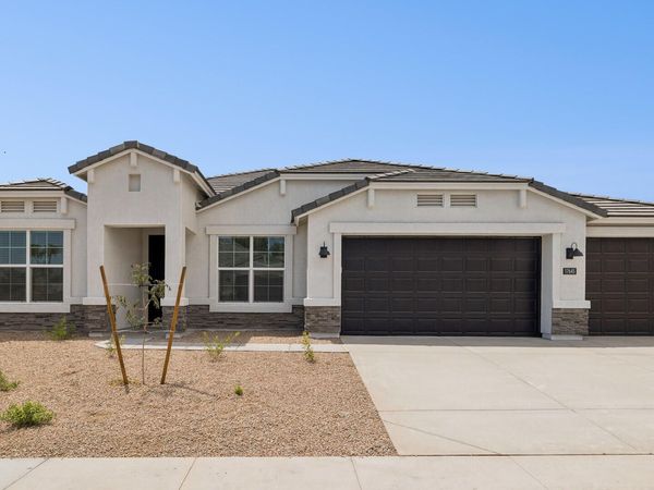 17645 W BROWN Street, Waddell, AZ 85355
