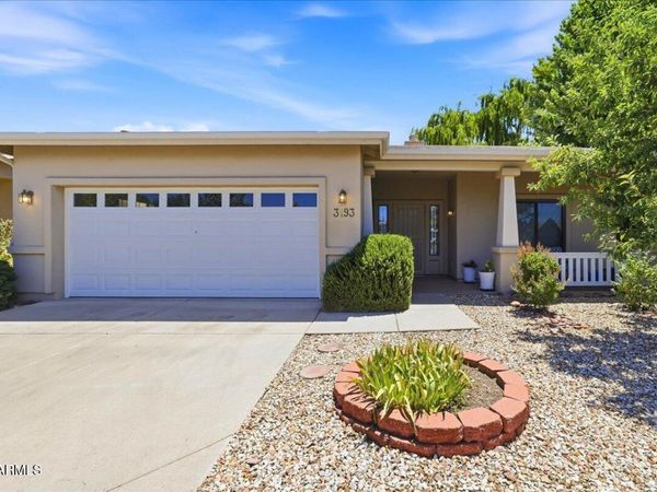 3193 ORCHID Way, Prescott, AZ 86305