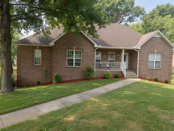 107 Braxton Ln W, Hendersonville, TN 37075