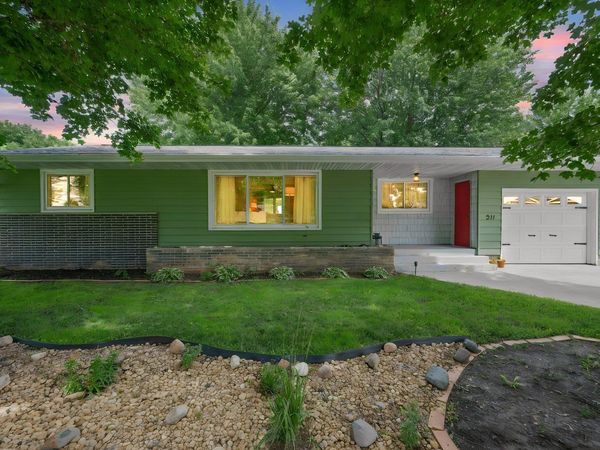 211 Kelser Street, Welcome, MN 56181