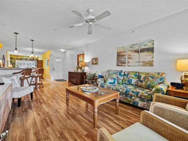 23800 Costa Del Sol RD, Unit 102, ESTERO, FL 34135