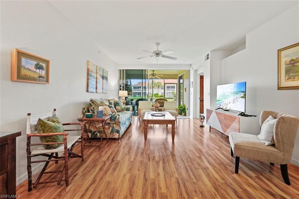 23800 Costa Del Sol Rd , Unit 102, Estero, FL 34135 Photo