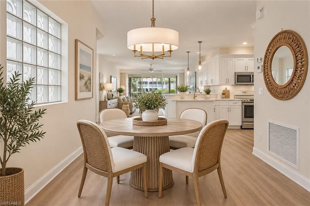 23800 Costa Del Sol Rd, Unit 102, Estero, FL 34135 Photo