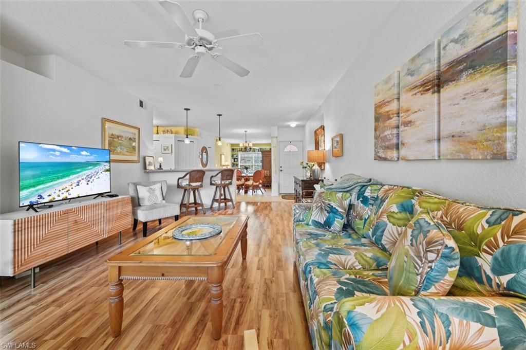 23800 Costa Del Sol Rd , Unit 102, Estero, FL 34135 Photo