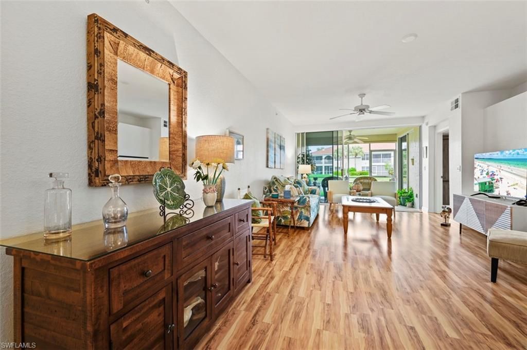 23800 Costa Del Sol Rd , Unit 102, Estero, FL 34135 Photo