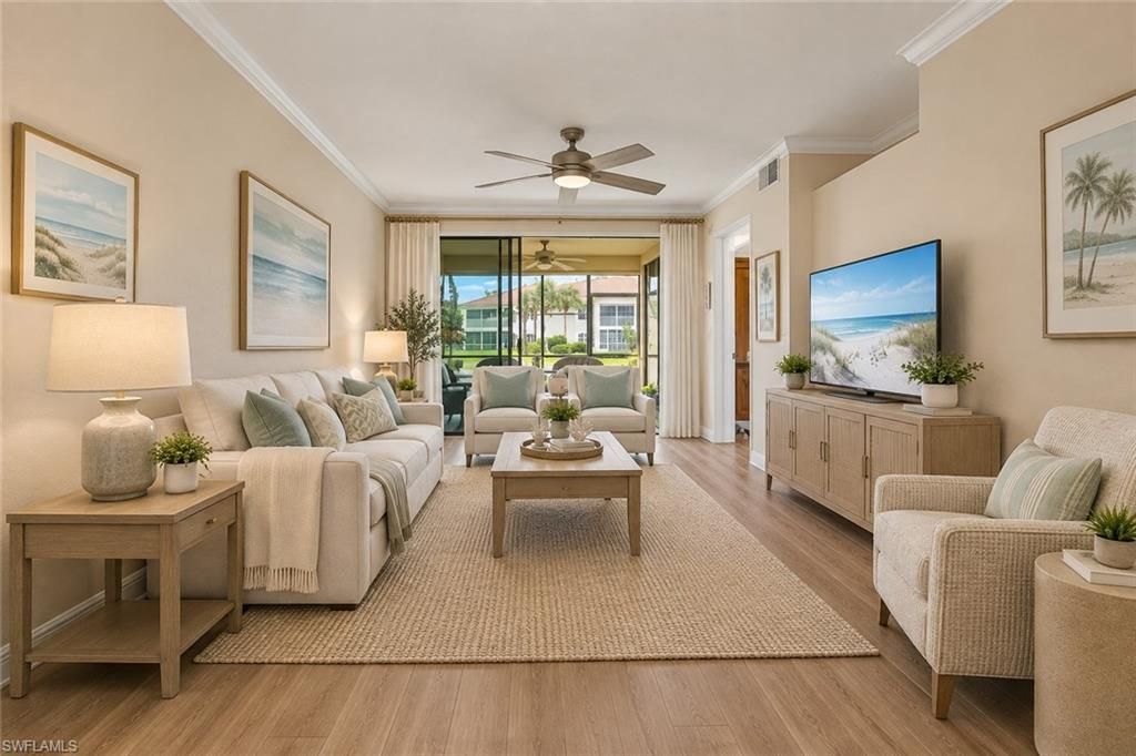 23800 Costa Del Sol Rd, Unit 102, Estero, FL 34135 Photo