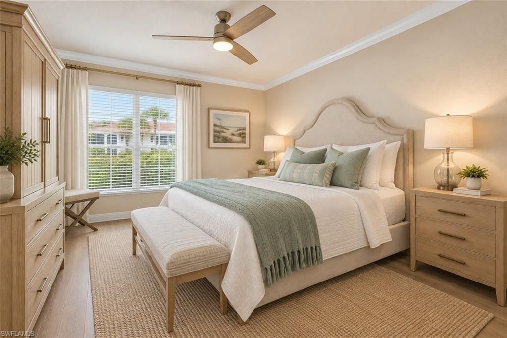 23800 Costa Del Sol Rd, Unit 102, Estero, FL 34135 Photo