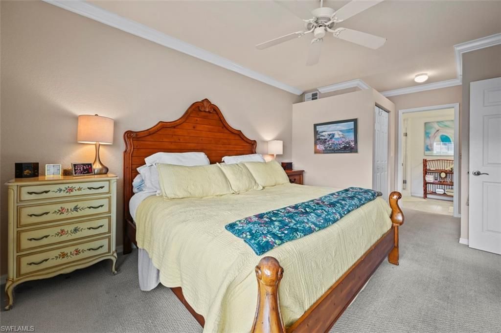 23800 Costa Del Sol Rd , Unit 102, Estero, FL 34135 Photo