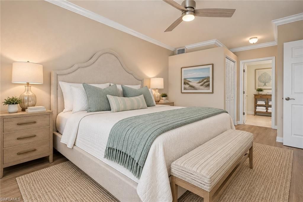 23800 Costa Del Sol Rd, Unit 102, Estero, FL 34135 Photo
