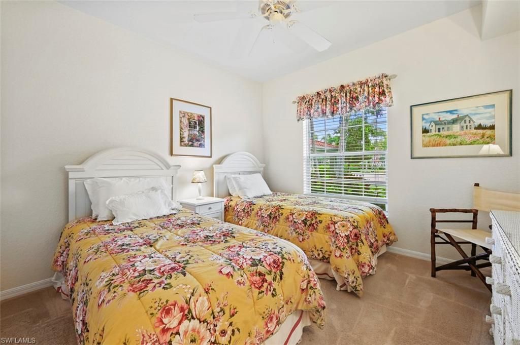 23800 Costa Del Sol Rd , Unit 102, Estero, FL 34135 Photo