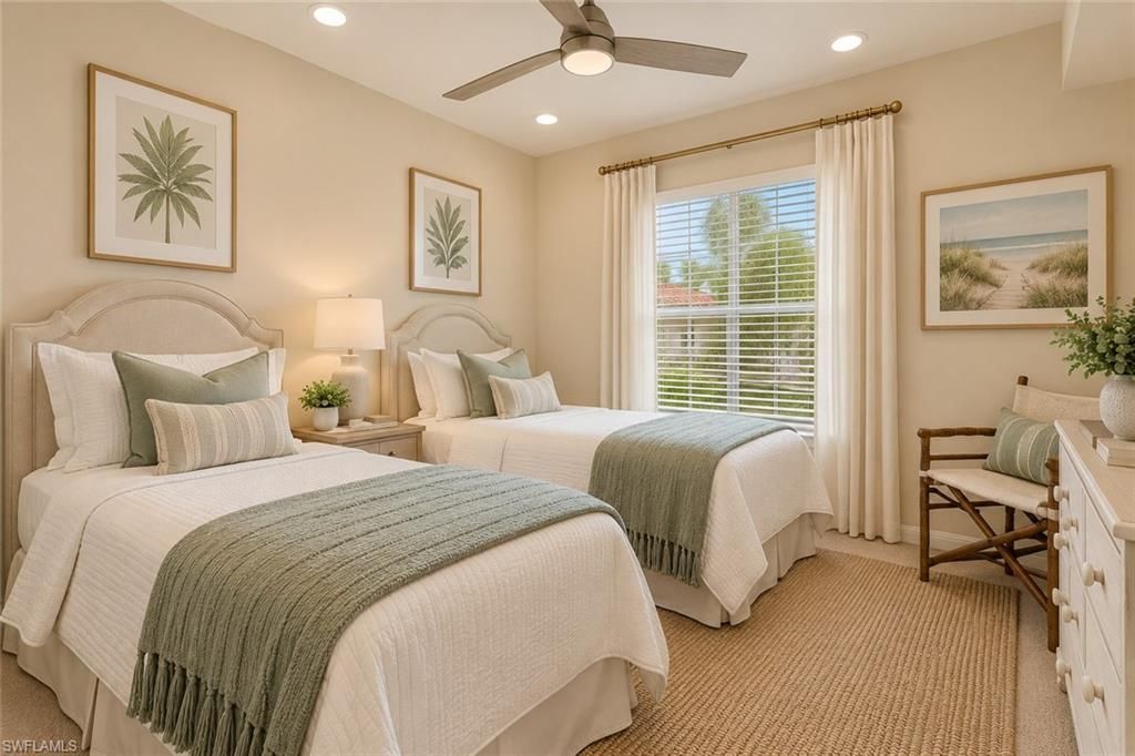 23800 Costa Del Sol Rd, Unit 102, Estero, FL 34135 Photo