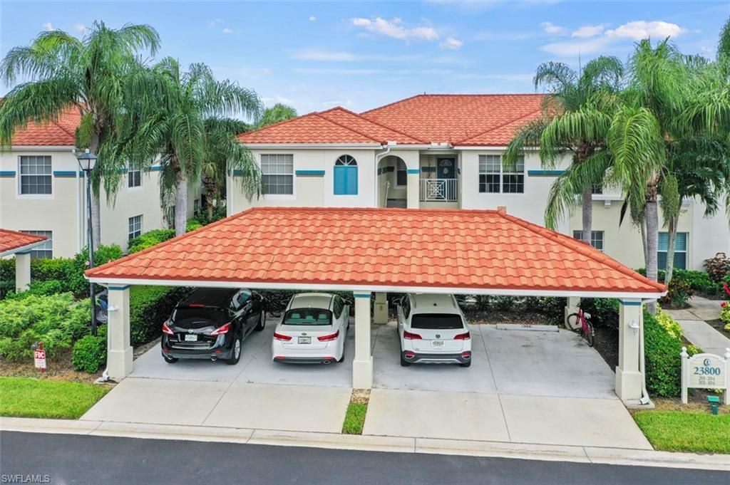 23800 Costa Del Sol Rd , Unit 102, Estero, FL 34135 Photo