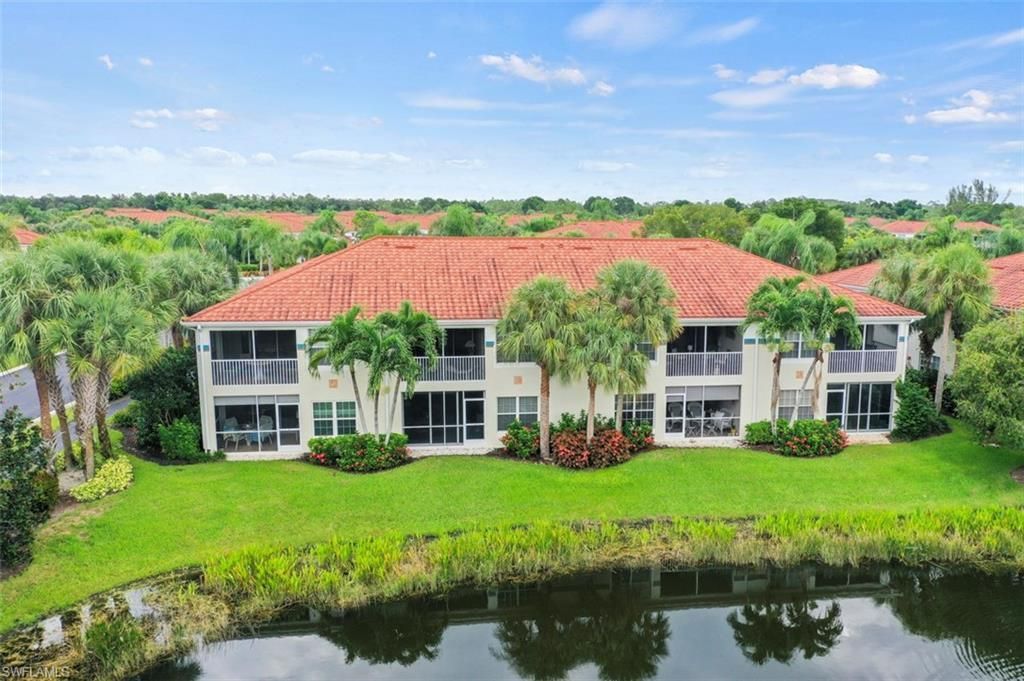 23800 Costa Del Sol Rd , Unit 102, Estero, FL 34135 Photo