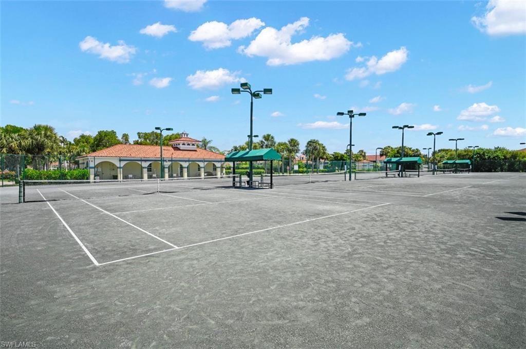 23800 Costa Del Sol Rd , Unit 102, Estero, FL 34135 Photo
