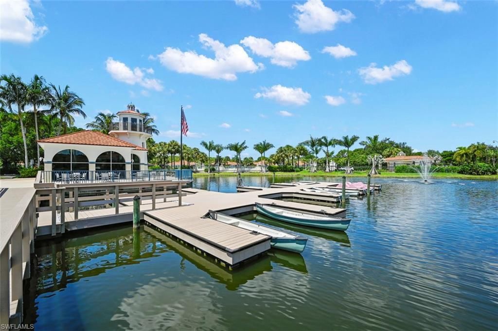 23800 Costa Del Sol Rd , Unit 102, Estero, FL 34135 Photo