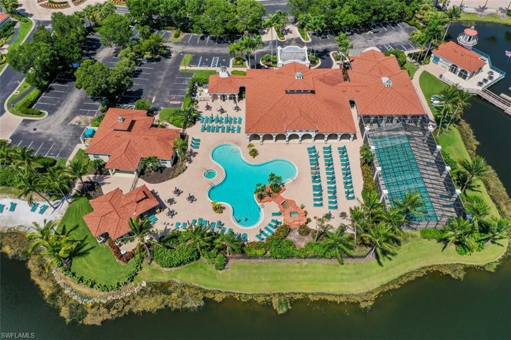 23800 Costa Del Sol Rd , Unit 102, Estero, FL 34135 Photo