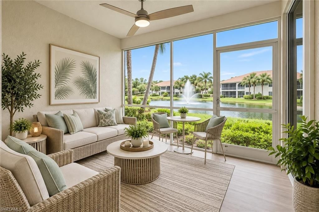 23800 Costa Del Sol Rd, Unit 102, Estero, FL 34135 Photo