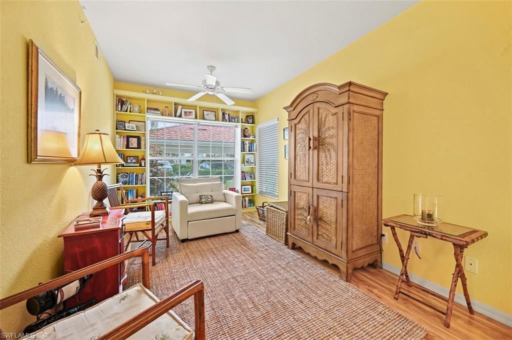 23800 Costa Del Sol Rd , Unit 102, Estero, FL 34135 Photo