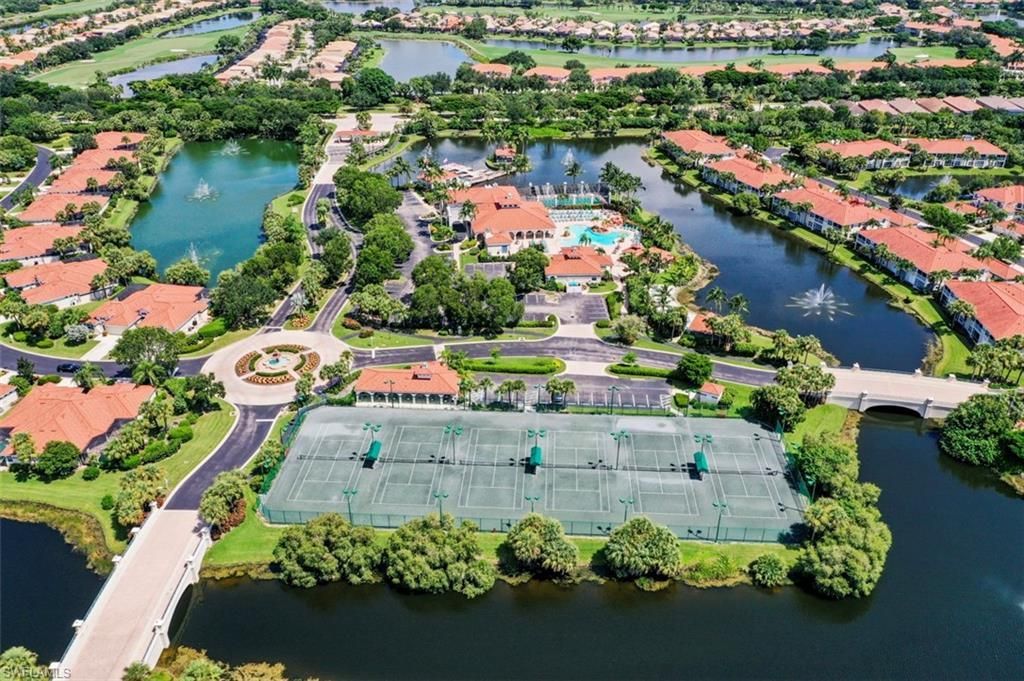 23800 Costa Del Sol Rd , Unit 102, Estero, FL 34135 Photo