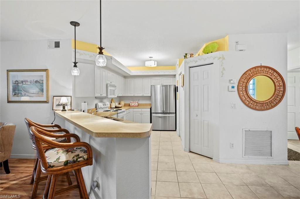 23800 Costa Del Sol Rd , Unit 102, Estero, FL 34135 Photo