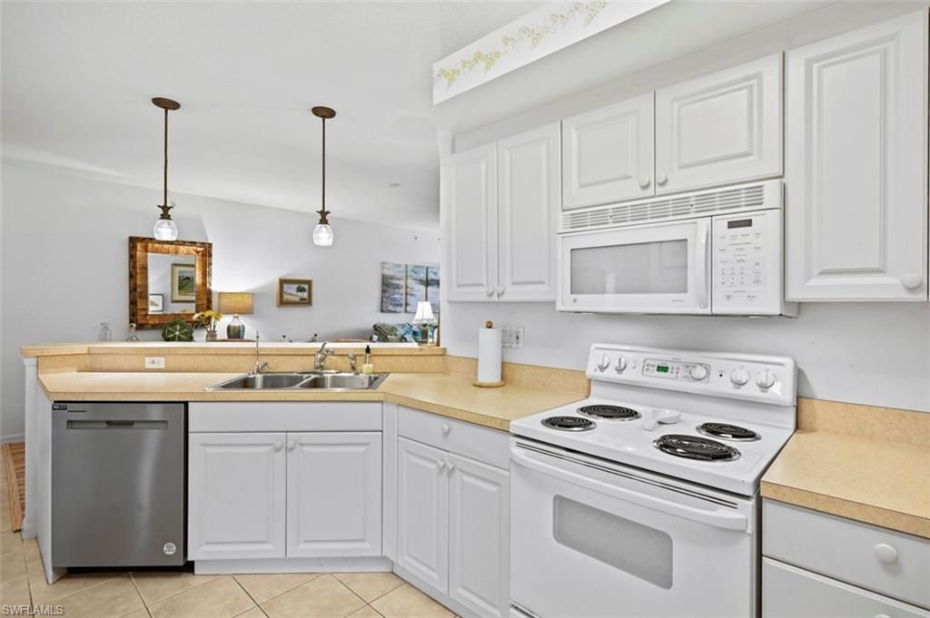 23800 Costa Del Sol Rd , Unit 102, Estero, FL 34135 Photo