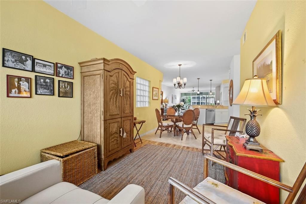 23800 Costa Del Sol Rd , Unit 102, Estero, FL 34135 Photo