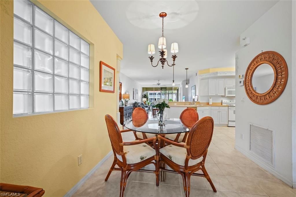 23800 Costa Del Sol Rd , Unit 102, Estero, FL 34135 Photo