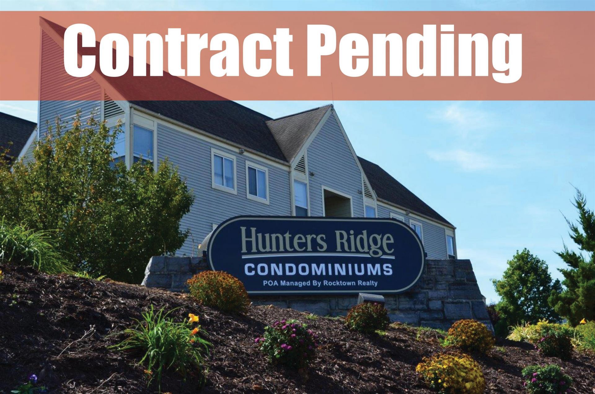 1372 Hunters Rd, Unit D, Harrisonburg, VA 22801 Main Photo