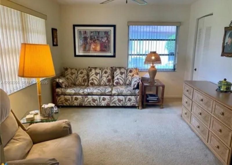 5074 Privet Pl Apt A , Unit A, Delray Beach, FL 33484 Photo
