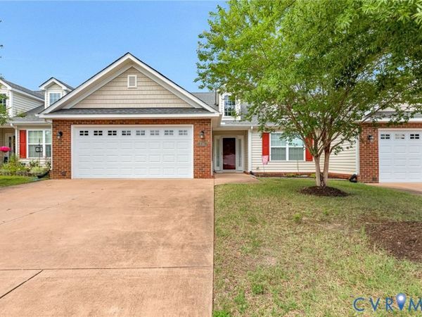 731 Anne Lane, Unit 4P, Aylett, VA 23009