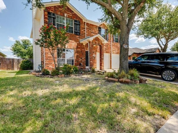 11648 Aspen Creek Drive, Fort Worth, TX 76244