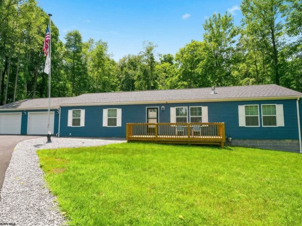65 Holleran Heights, Kingwood, WV 26537