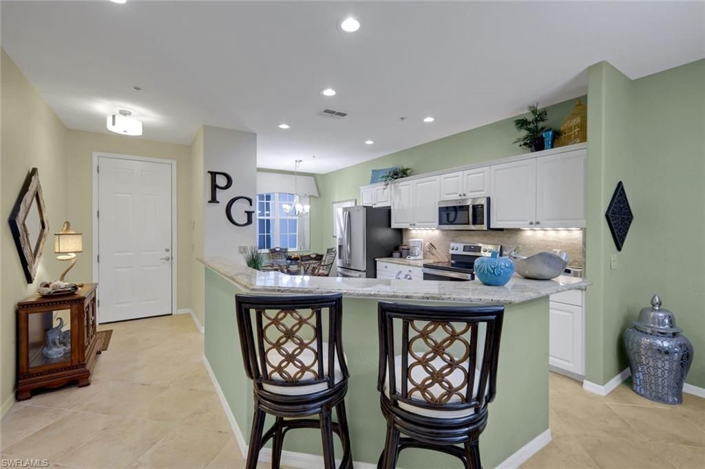 4864 Hampshire Ct, Unit 203, Naples, FL 34112 Photo