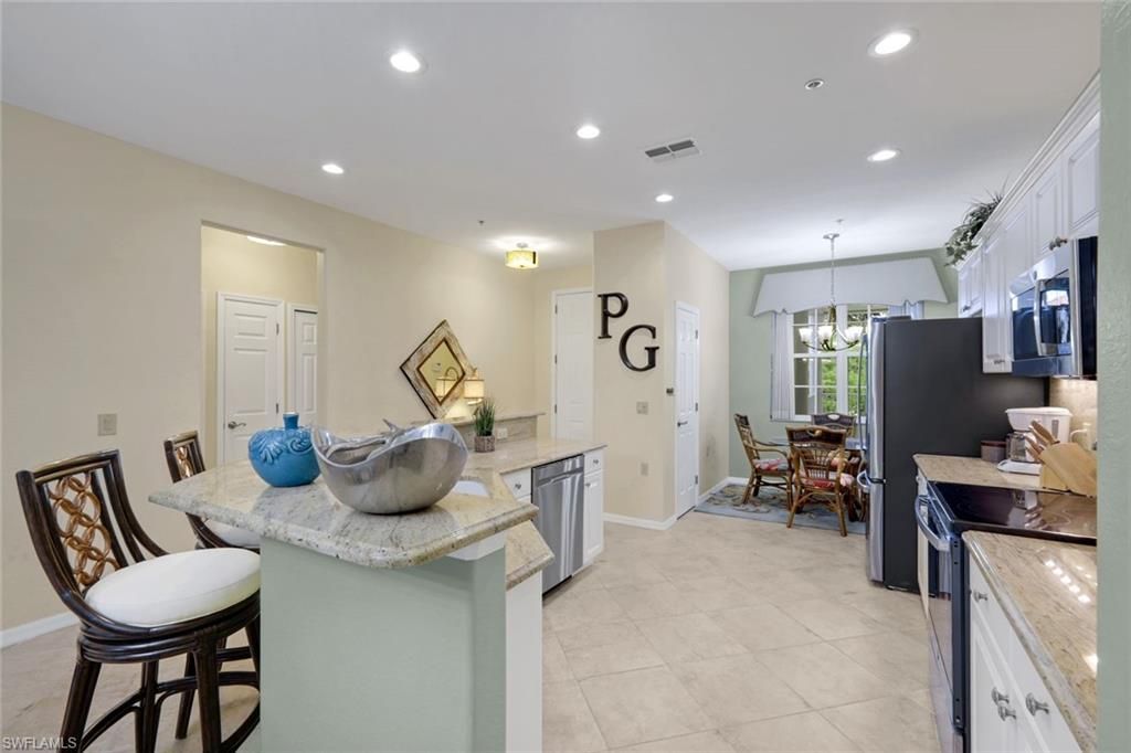 4864 Hampshire Ct, Unit 203, Naples, FL 34112 Photo